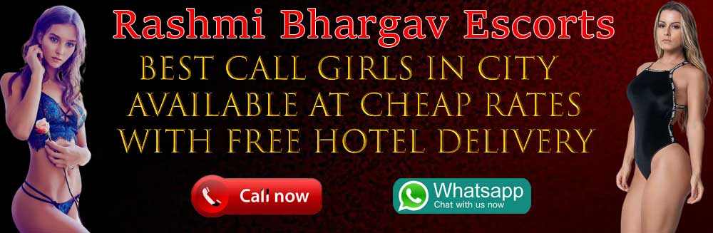 Call Girls in Bhopal